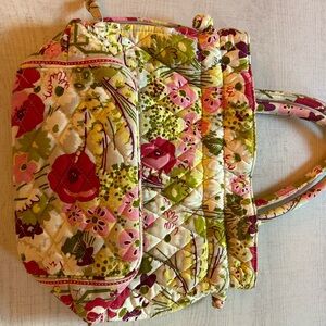 Vera Bradley small purse